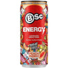 BSC Energy Sugar Free Peach Mango