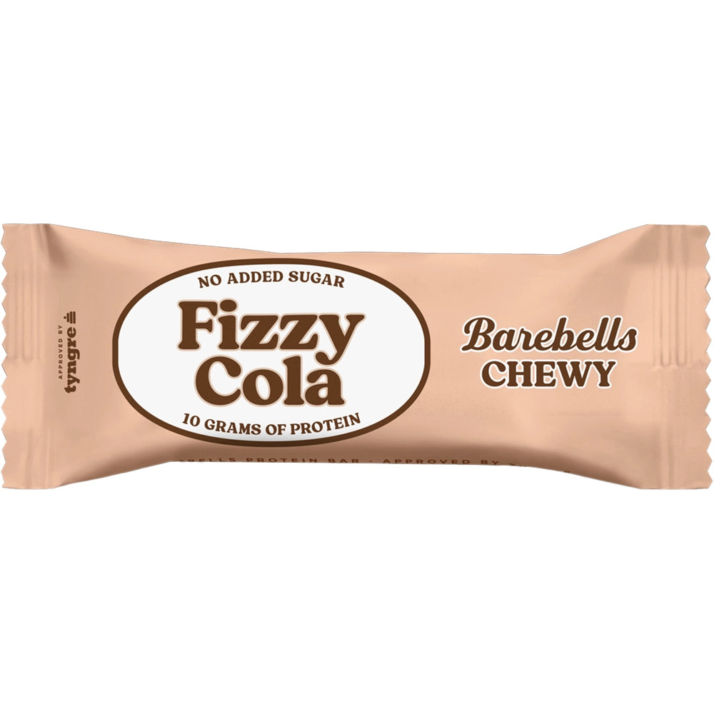 Barebells Chewy Fizzy Cola (THT: 03/06/2026)