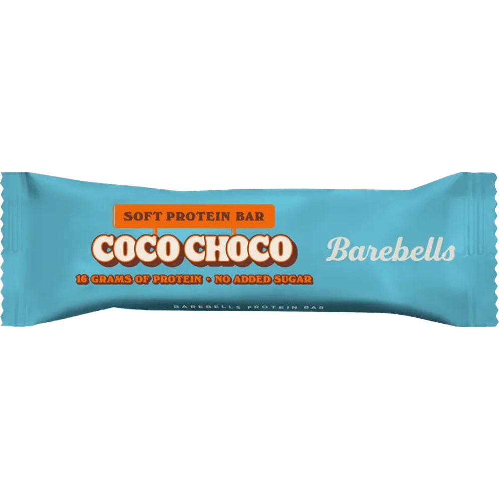 Barebells Soft Coco Choco