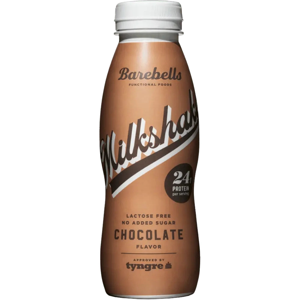 Barebells Milkshake Chocolate