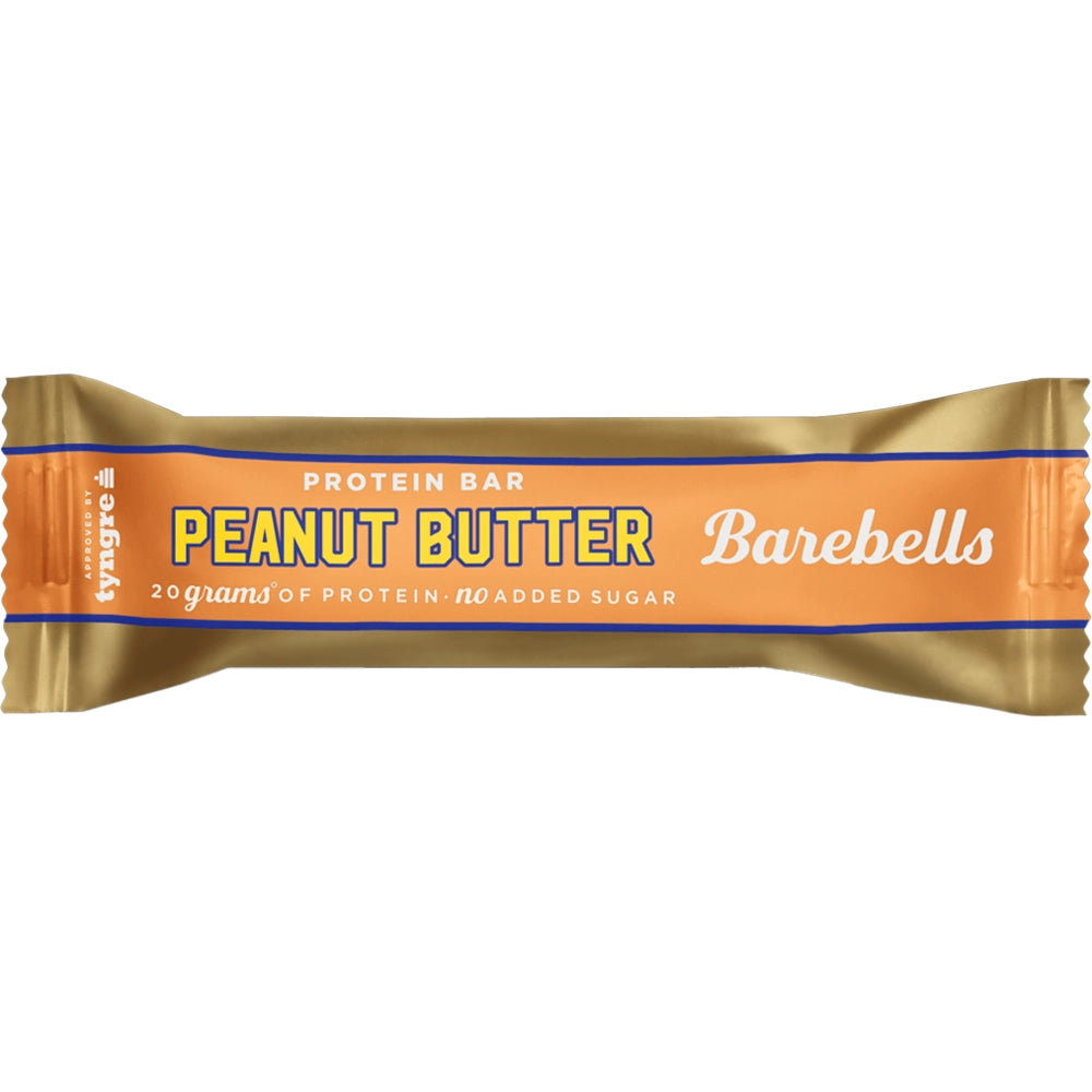 Barebells Peanut Butter (THT: 05/03/2026)