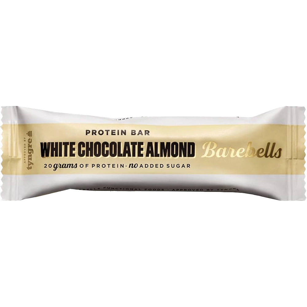 Barebells White Chocolate Almond