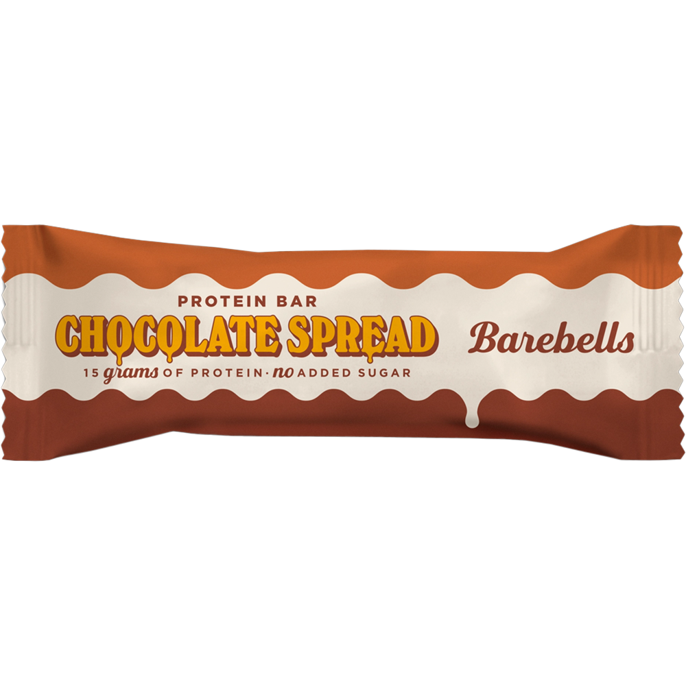 Barebells Chocolate Spread