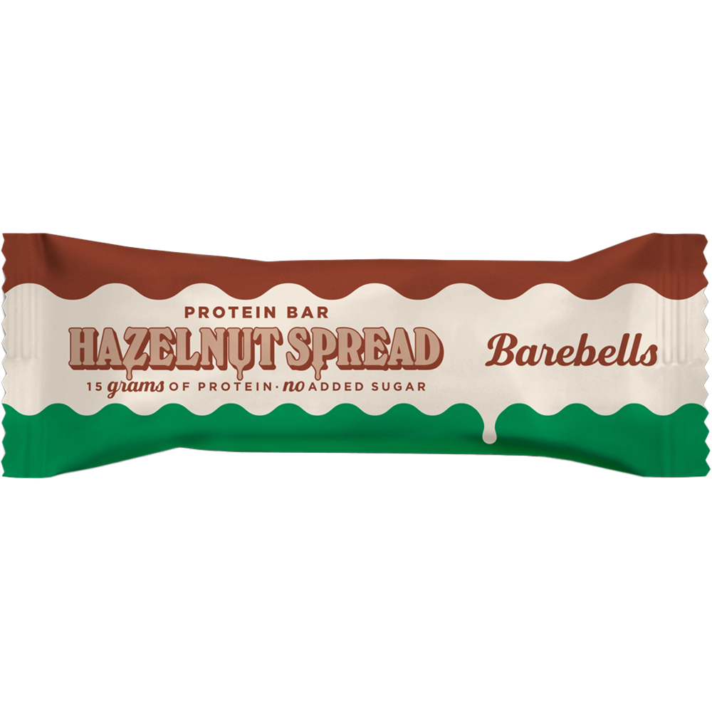 Barebells Hazelnut Spread