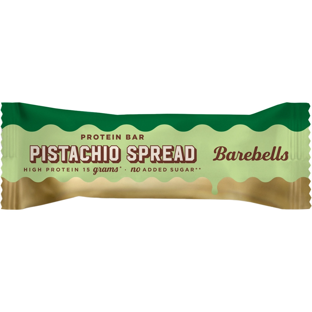 Barebells Pistachio Spread