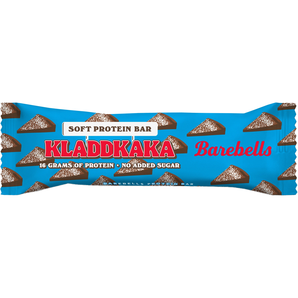 Barebells Soft Kladdkaka