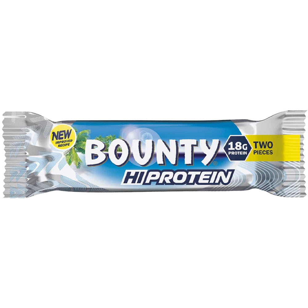 Bounty High Protein Bar