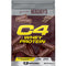 C4 Whey Protein Milk Chocolate Hershey's