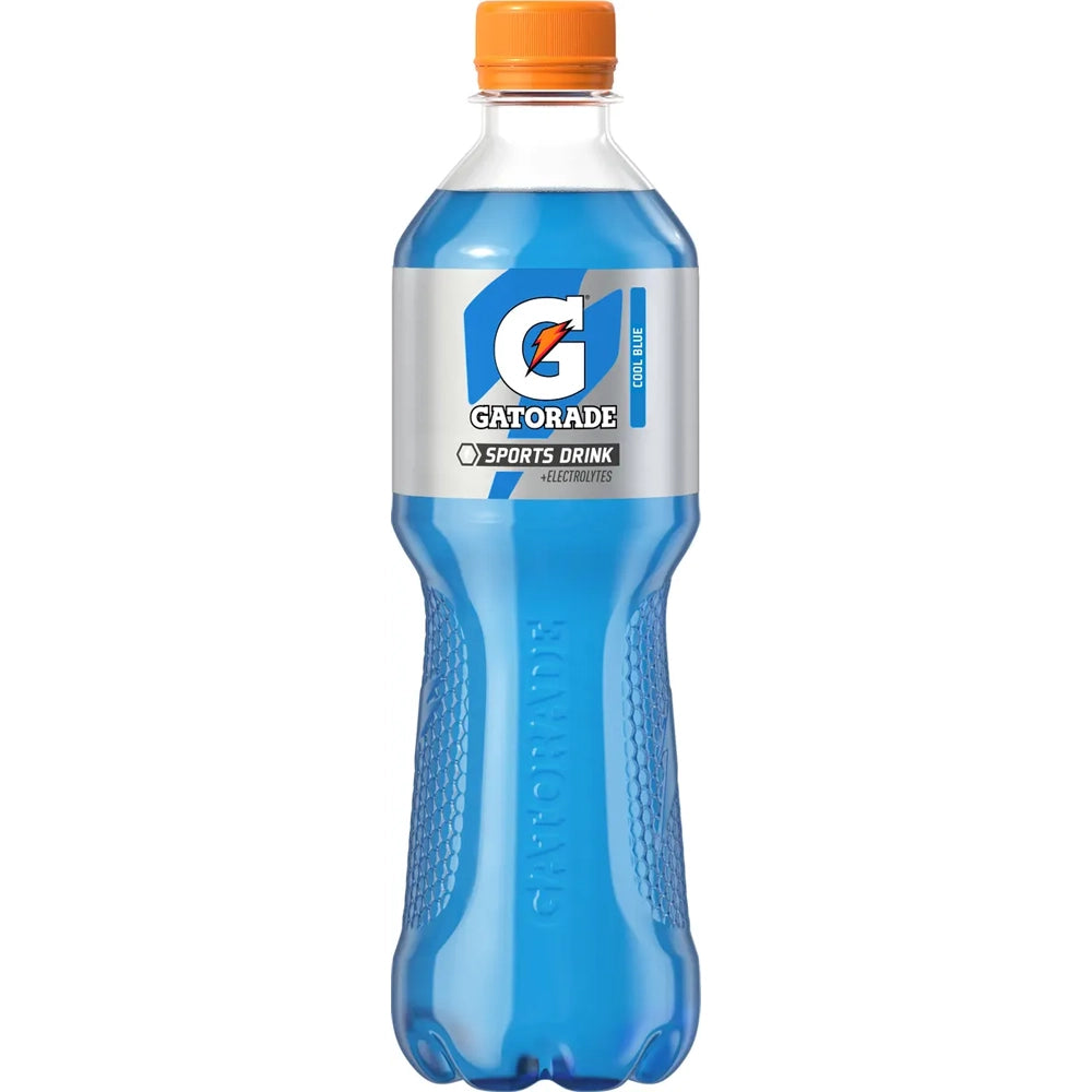 Gatorade Cool Blue