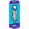 Ghost Energy Blue Raspberry