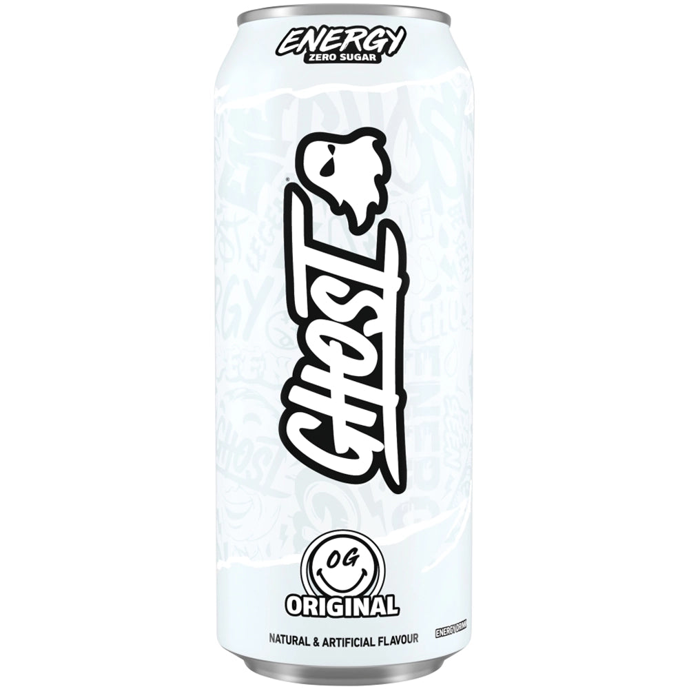 Ghost Energy Original