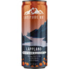 Latitude 65 Lappland Wild Strawberry & Rhubarb