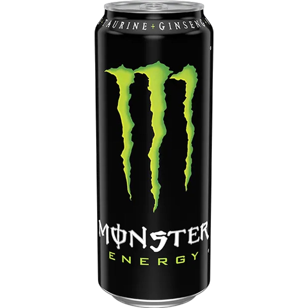 Monster Energy Original