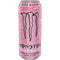 Monster Energy Ultra Strawberry Dreams