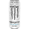 Monster Energy Ultra White
