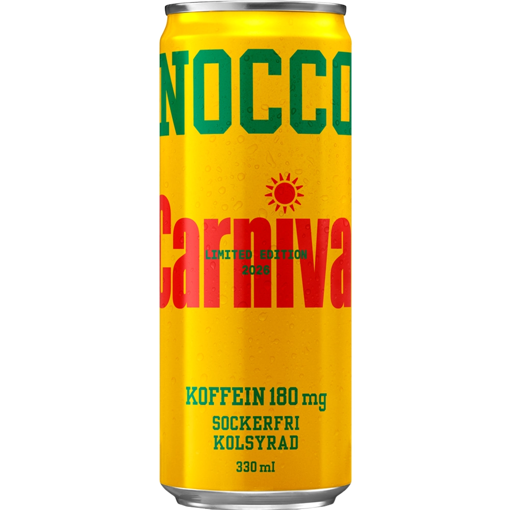 NOCCO Carnival