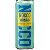 NOCCO Golden Soleil Exotic Raspberry