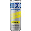 NOCCO Electrolyte Lemon Lime