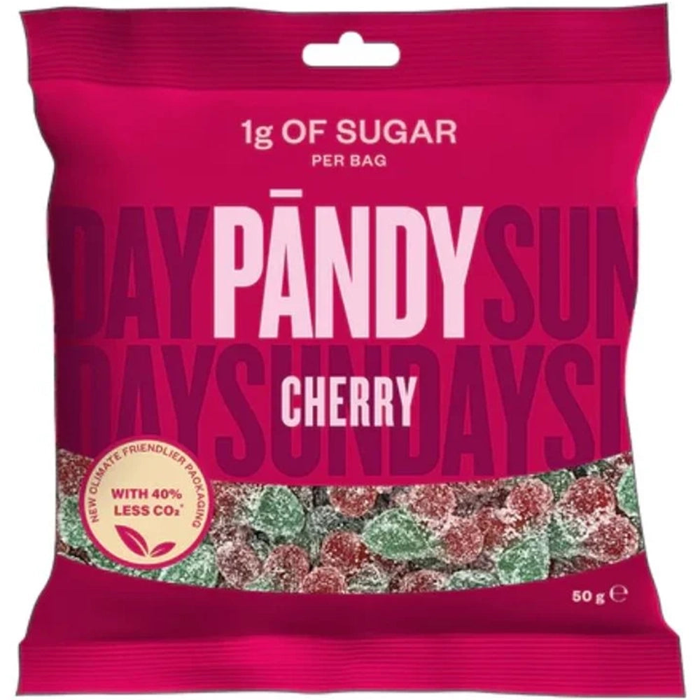 Pandy Cherry