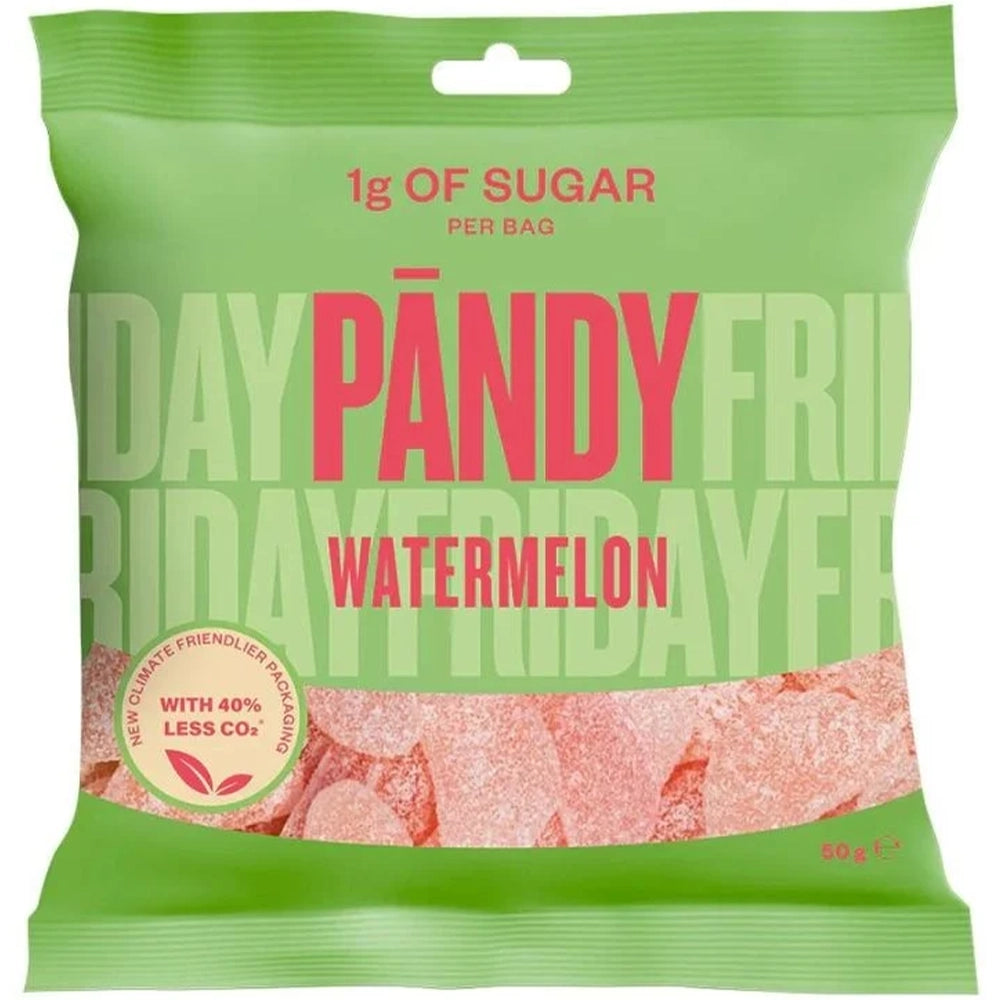 Pandy Watermelon