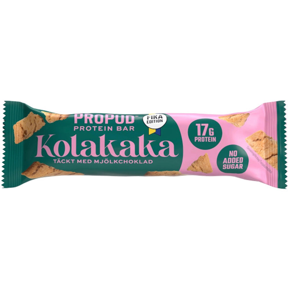 Njie ProPud Kolakaka Proteinbar