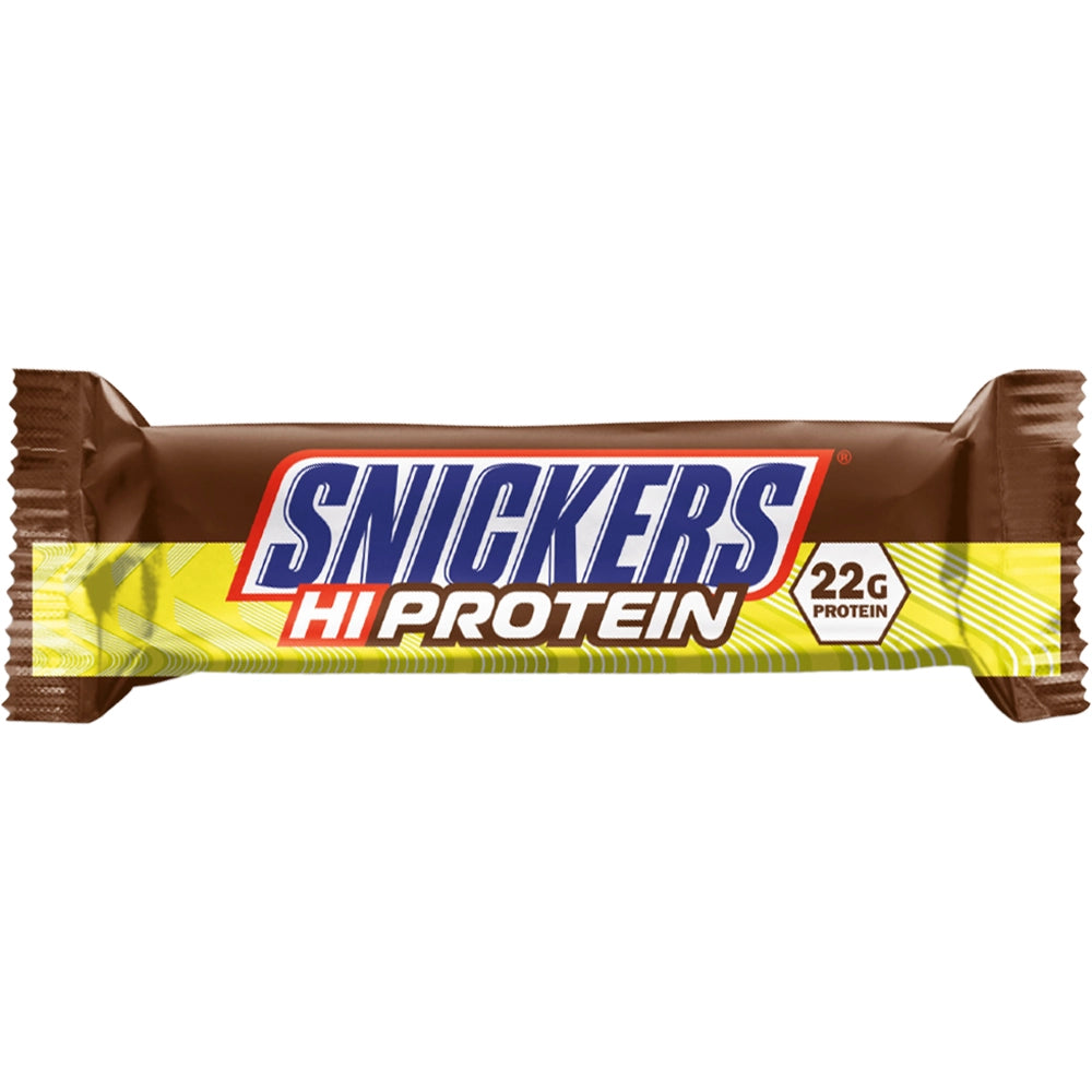 Snickers High Protein (THT: 30/04/2026)
