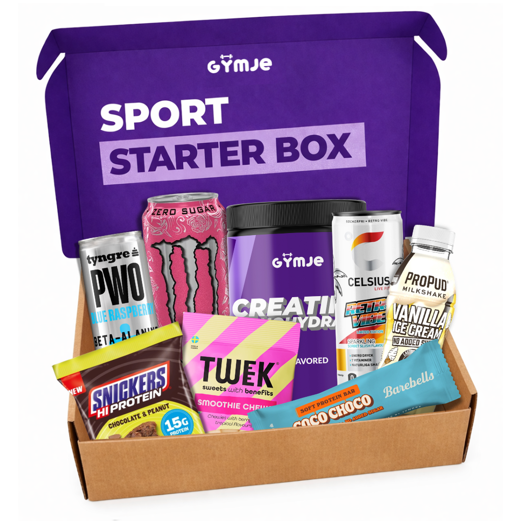 Starter Box