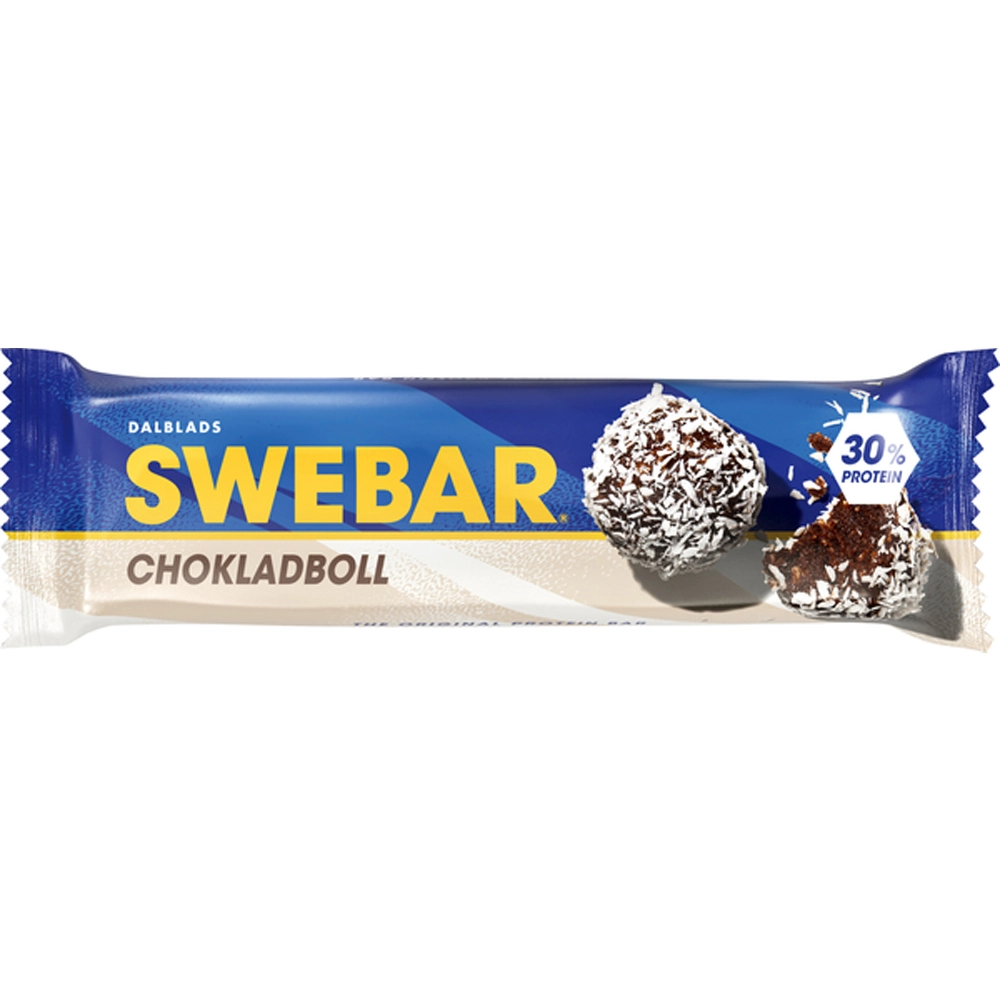Swebar Chokladboll