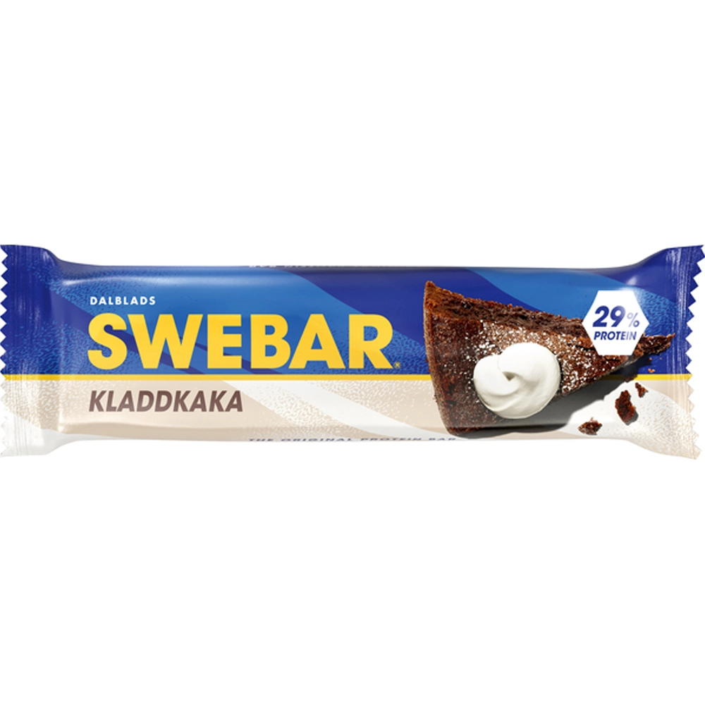 Swebar Kladdkaka