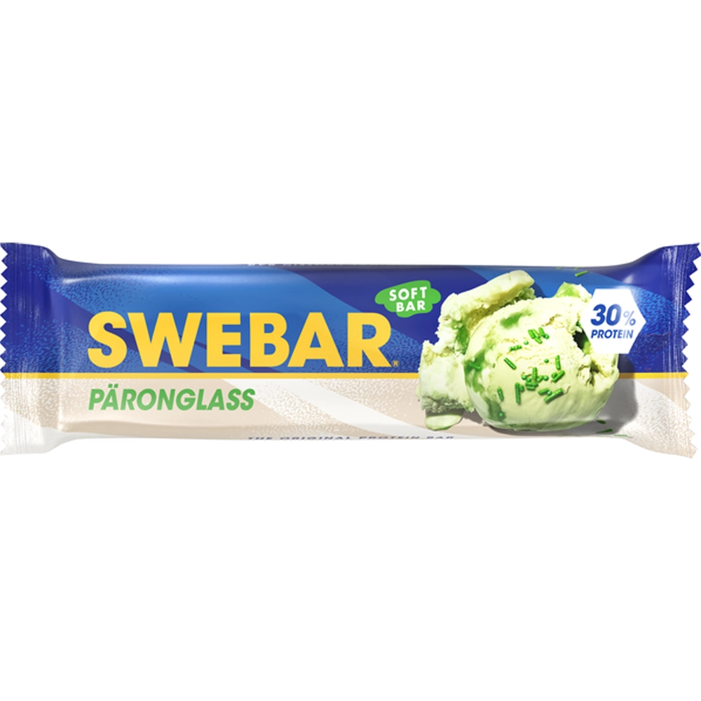 Swebar Pear Ice Cream