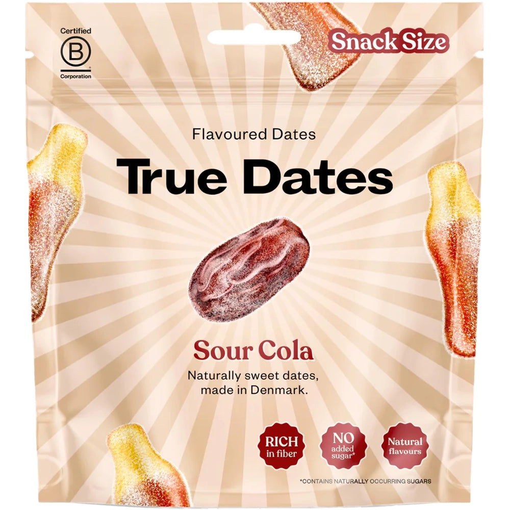 True Dates Sour Cola
