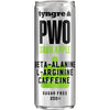 Tyngre PWO Sour Apple (THT: 16/03/2026)