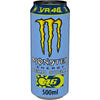 Monster Energy Zero Sugar VR46 The Doctor